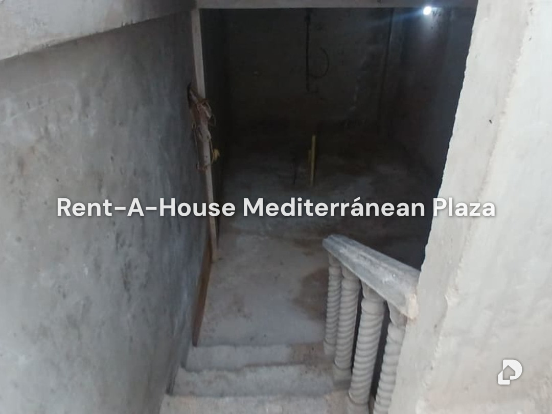 Casa en Potrerito, San Joaquín – 20