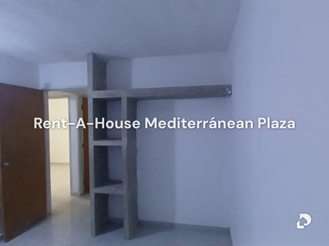 Casa en Potrerito, San Joaquín – 14