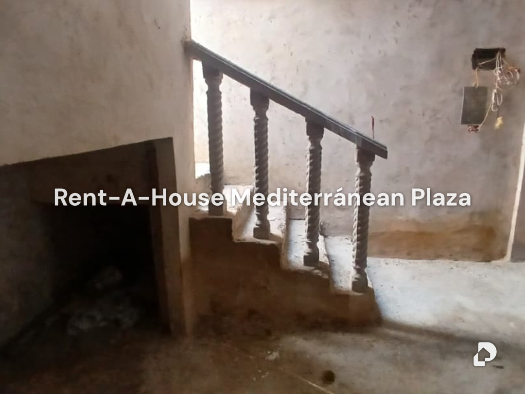 Casa en Potrerito, San Joaquín – 19