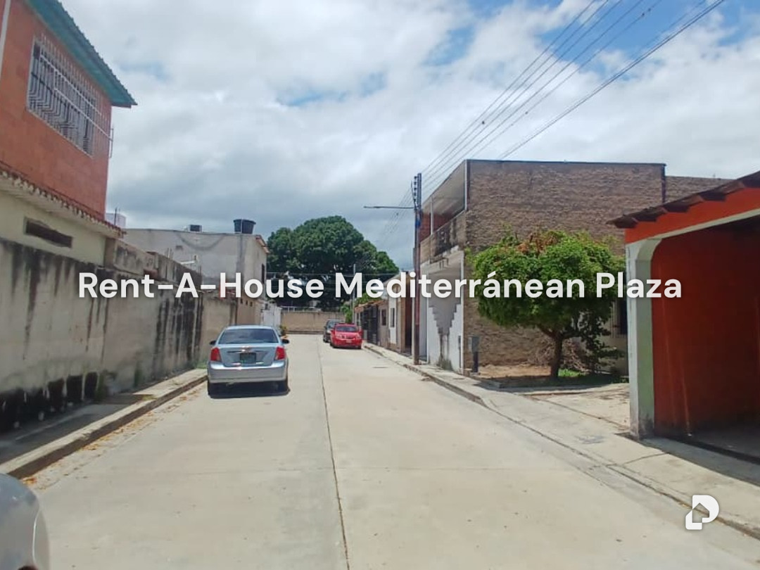 Casa en Potrerito, San Joaquín – 3