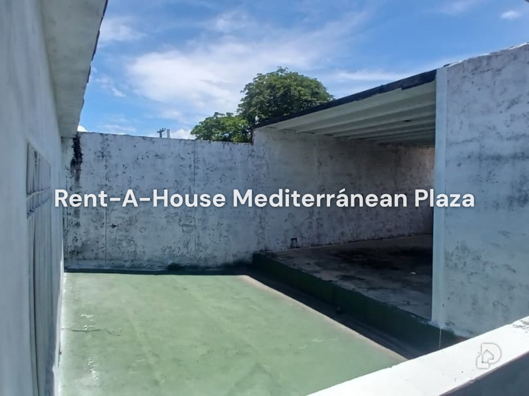 Casa en Potrerito, San Joaquín – 28