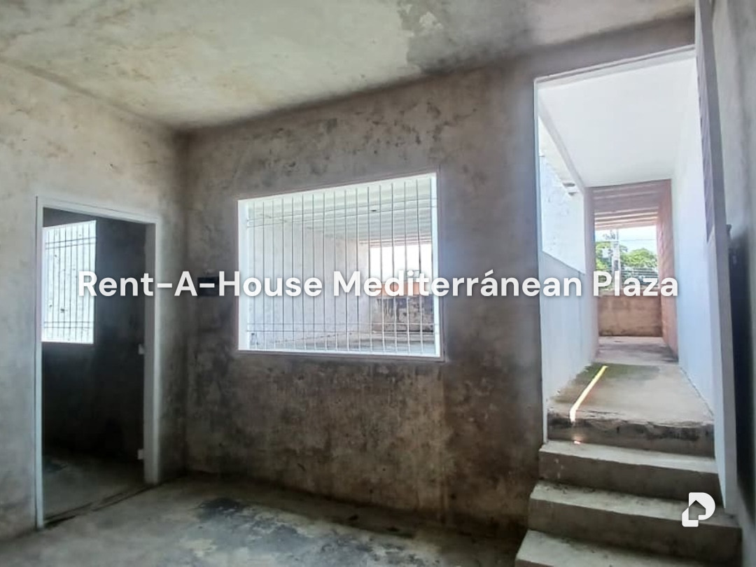 Casa en Potrerito, San Joaquín – 22