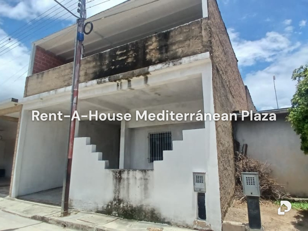 Casa en Potrerito, San Joaquín – 2