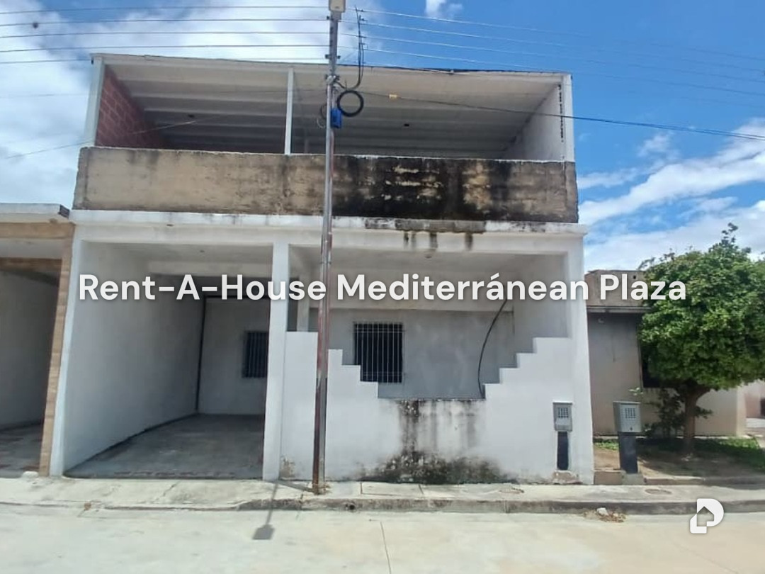 Casa en Potrerito, San Joaquín – 1