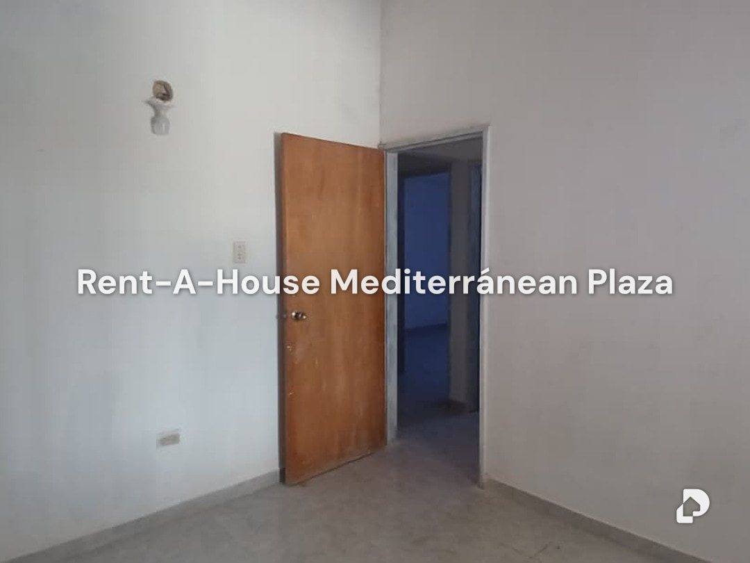 Casa en Potrerito, San Joaquín – 11