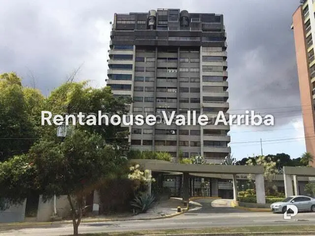 Apartamento en El Hatillo, Caracas – 2