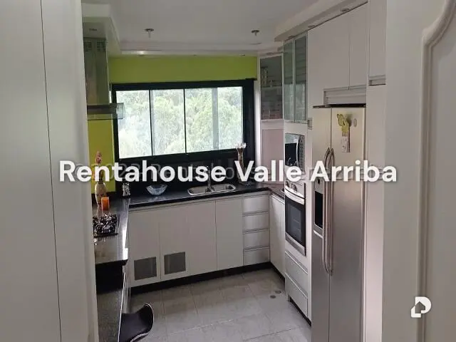 Apartamento en El Hatillo, Caracas – 21