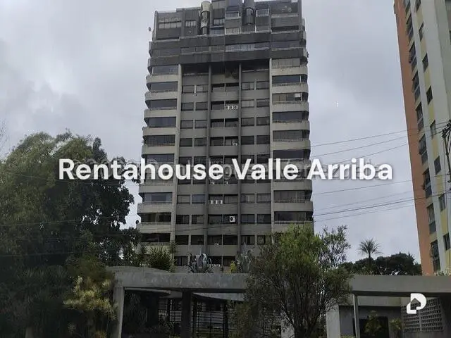 Apartamento en El Hatillo, Caracas – 1