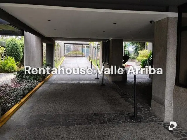 Apartamento en El Hatillo, Caracas – 11