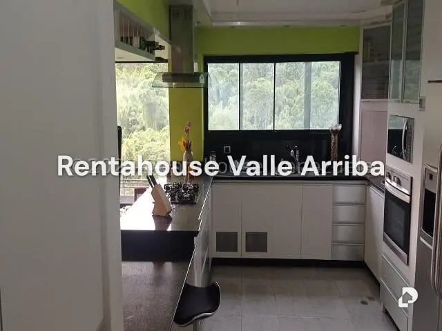Apartamento en El Hatillo, Caracas – 22