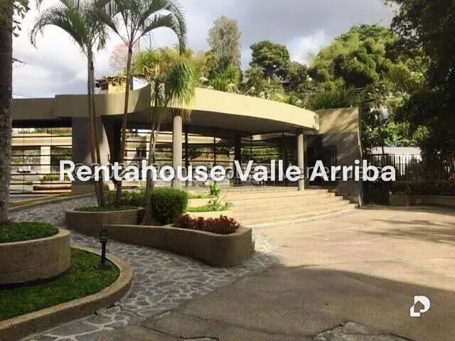 Apartamento en El Hatillo, Caracas – 3