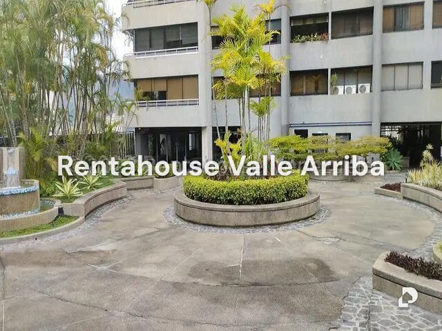 Apartamento en El Hatillo, Caracas – 8