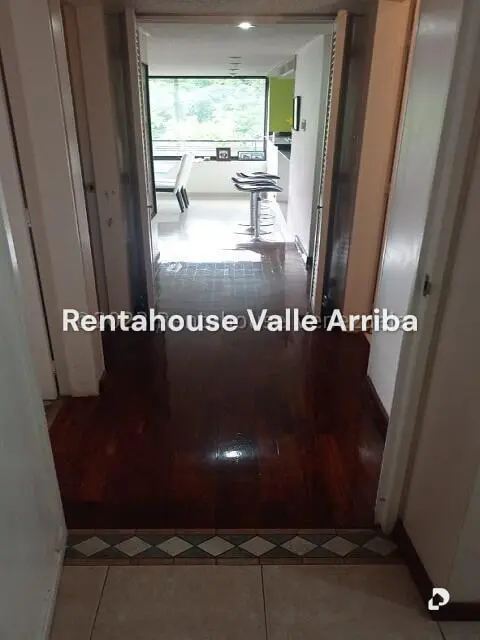 Apartamento en El Hatillo, Caracas – 28
