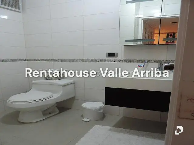 Apartamento en El Hatillo, Caracas – 29