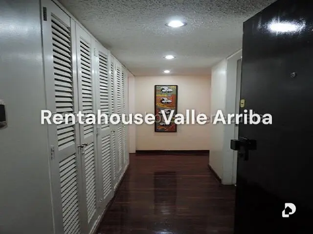 Apartamento en El Hatillo, Caracas – 24