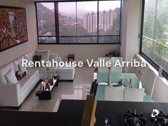 Apartamento en El Hatillo, Caracas – 14