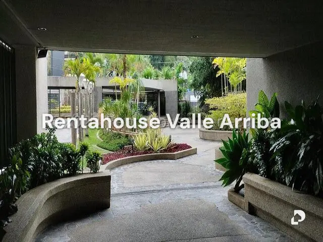 Apartamento en El Hatillo, Caracas – 7