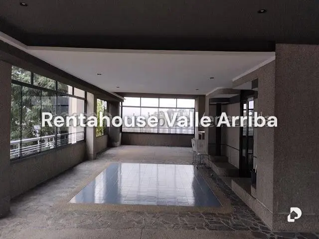 Apartamento en El Hatillo, Caracas – 9