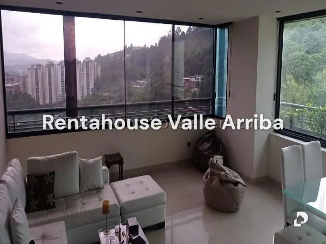 Apartamento en El Hatillo, Caracas – 16