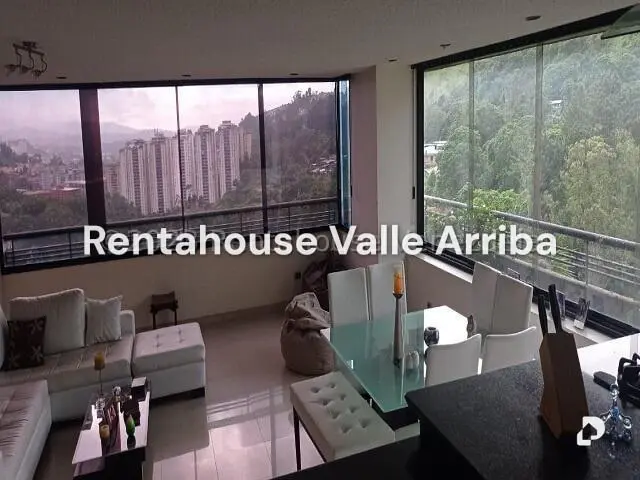 Apartamento en El Hatillo, Caracas – 15