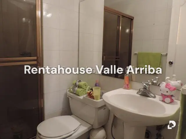 Apartamento en El Hatillo, Caracas – 30