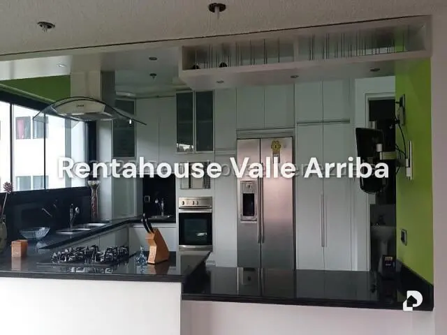 Apartamento en El Hatillo, Caracas – 20