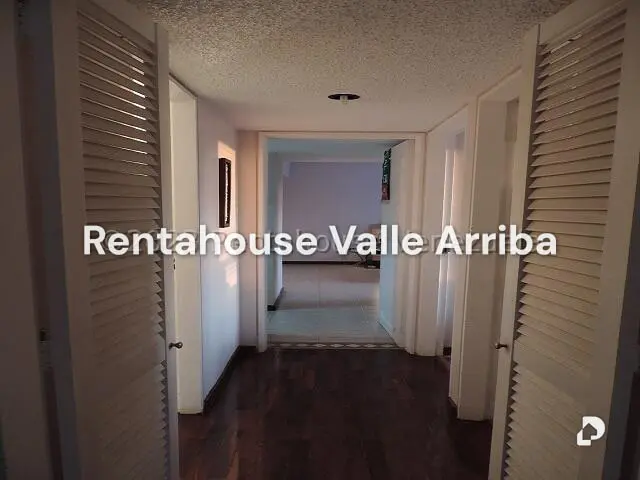 Apartamento en El Hatillo, Caracas – 23