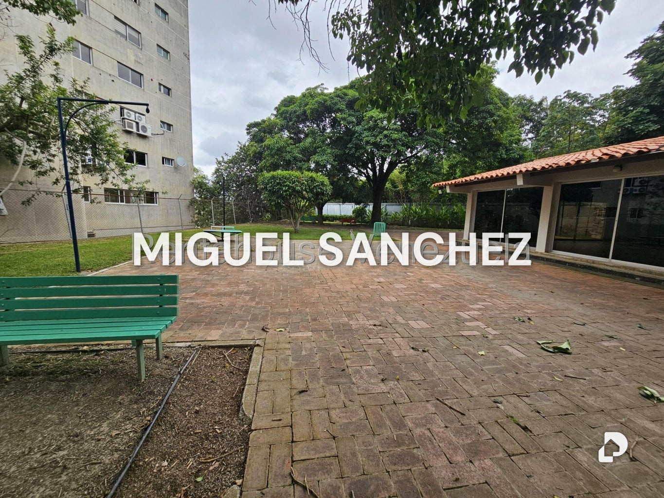 Apartamento en Los Samanes, Caracas – 26