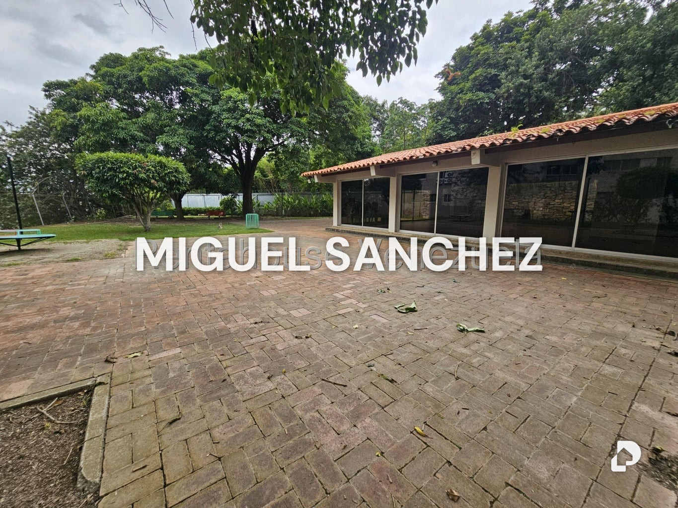 Apartamento en Los Samanes, Caracas – 25