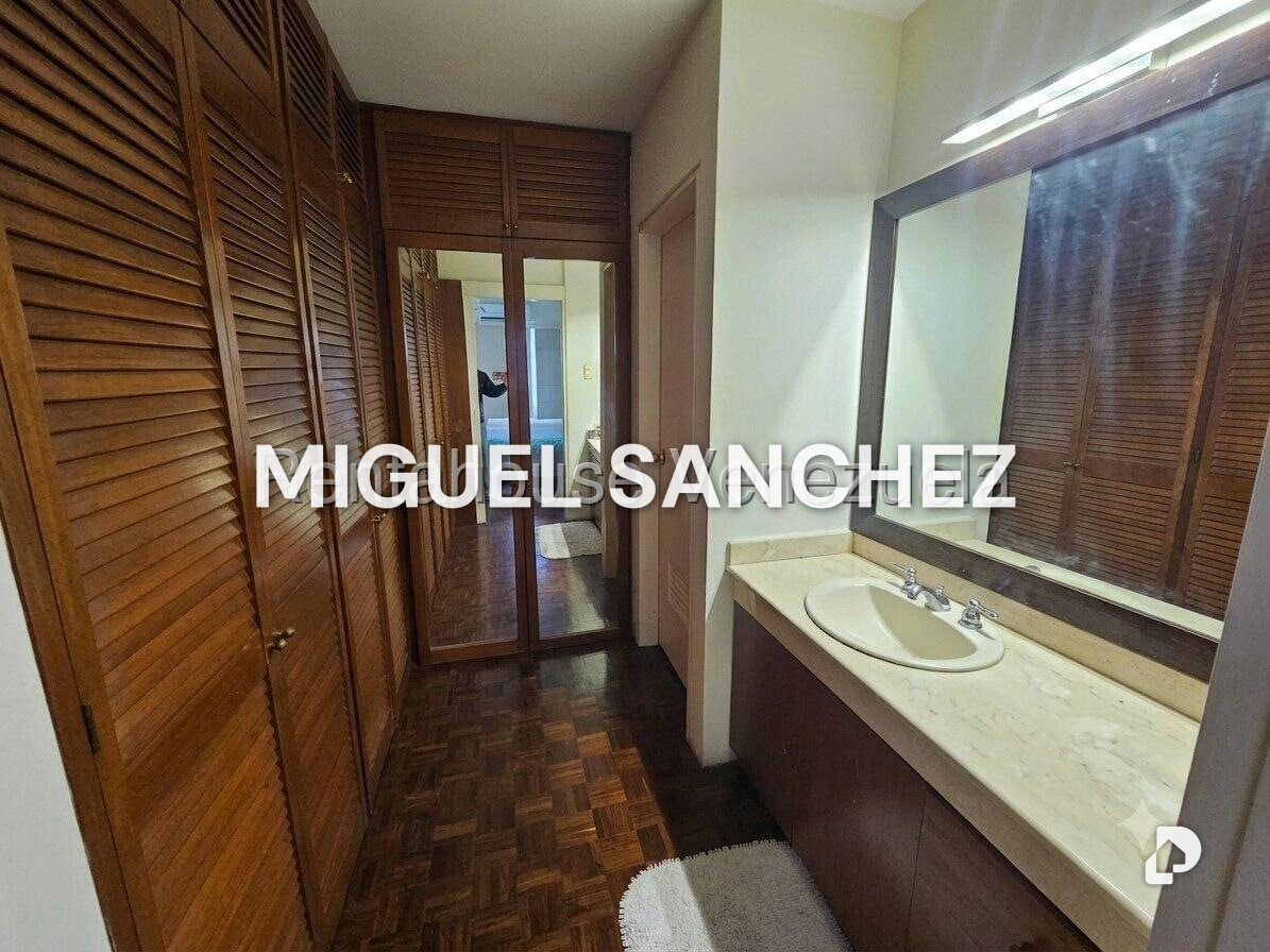 Apartamento en Los Samanes, Caracas – 16