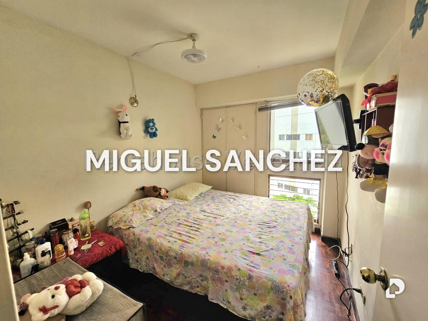Apartamento en Los Samanes, Caracas – 15