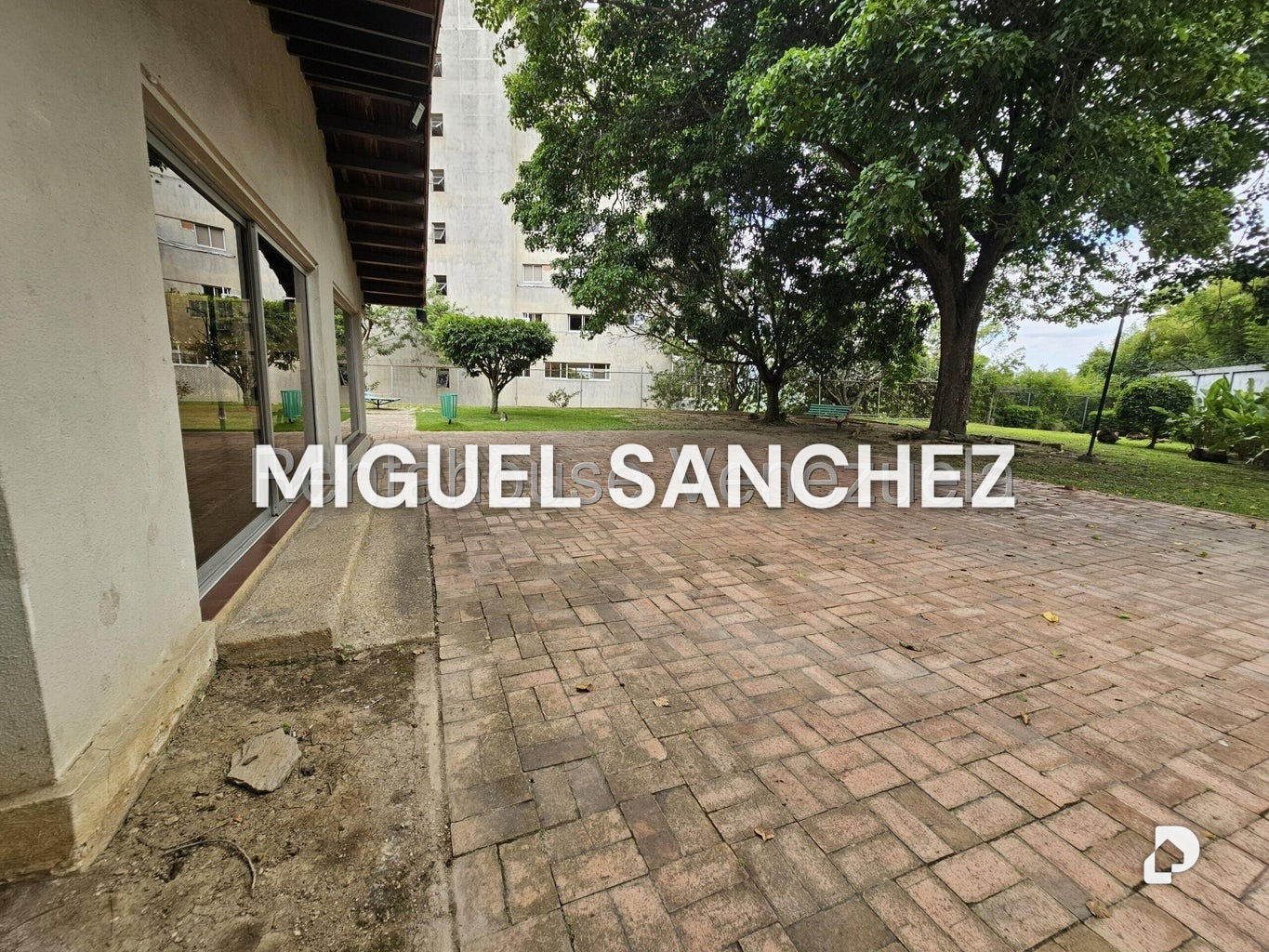 Apartamento en Los Samanes, Caracas – 28