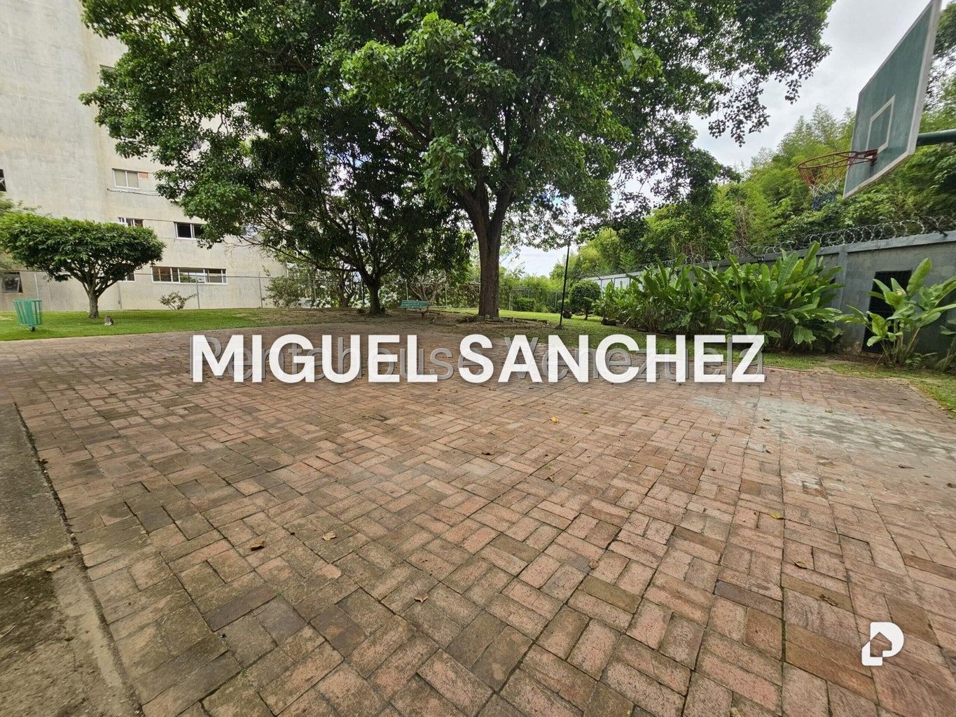 Apartamento en Los Samanes, Caracas – 27