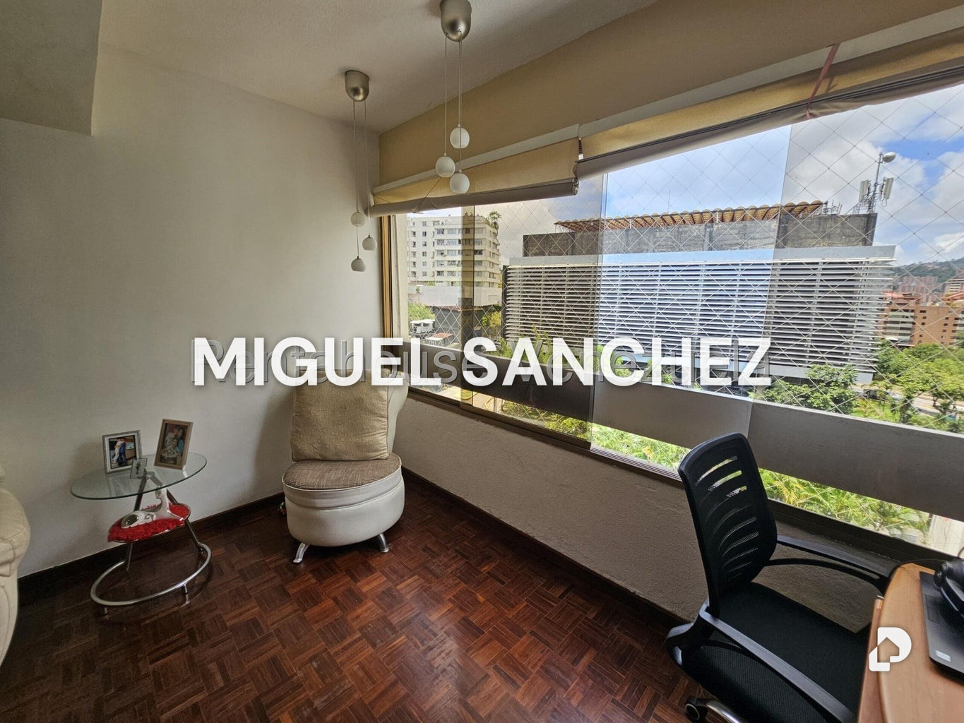 Apartamento en Los Samanes, Caracas – 7