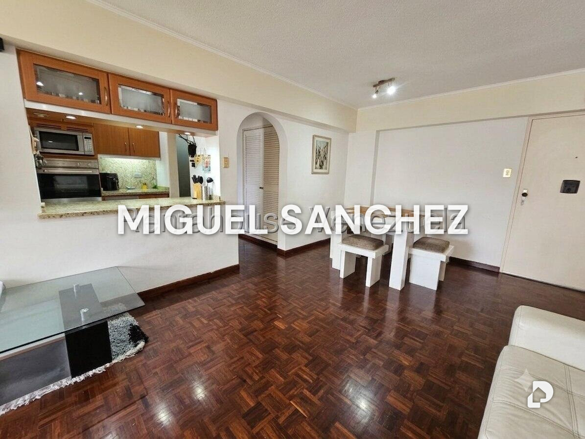 Apartamento en Los Samanes, Caracas – 6
