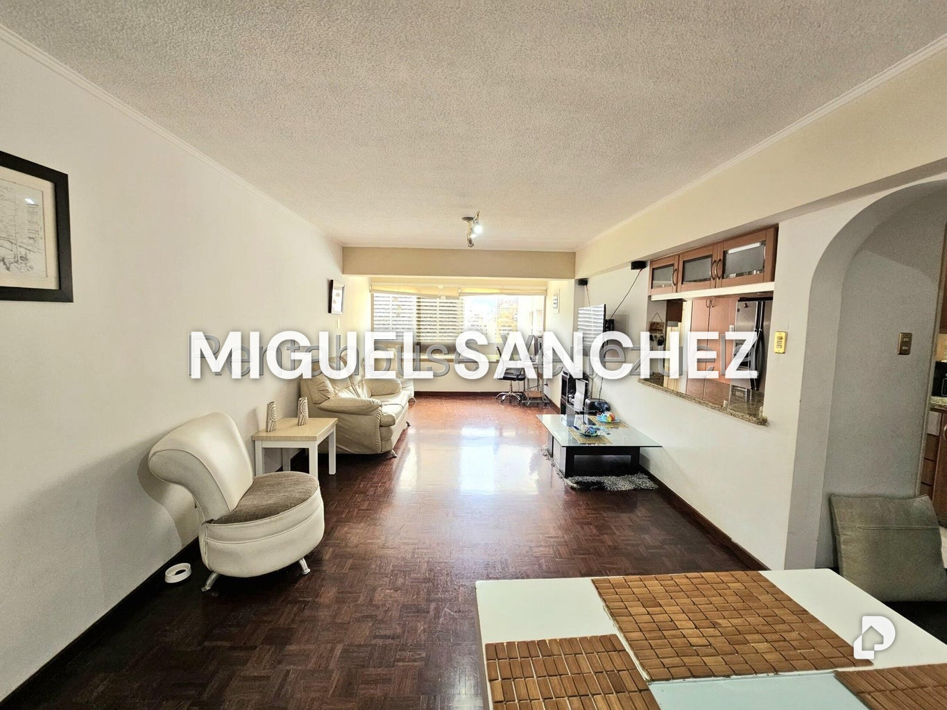 Apartamento en Los Samanes, Caracas – 4