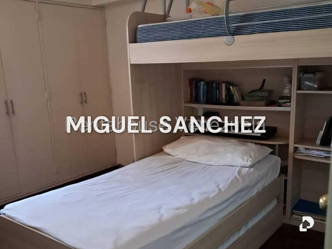 Apartamento en Los Samanes, Caracas – 17