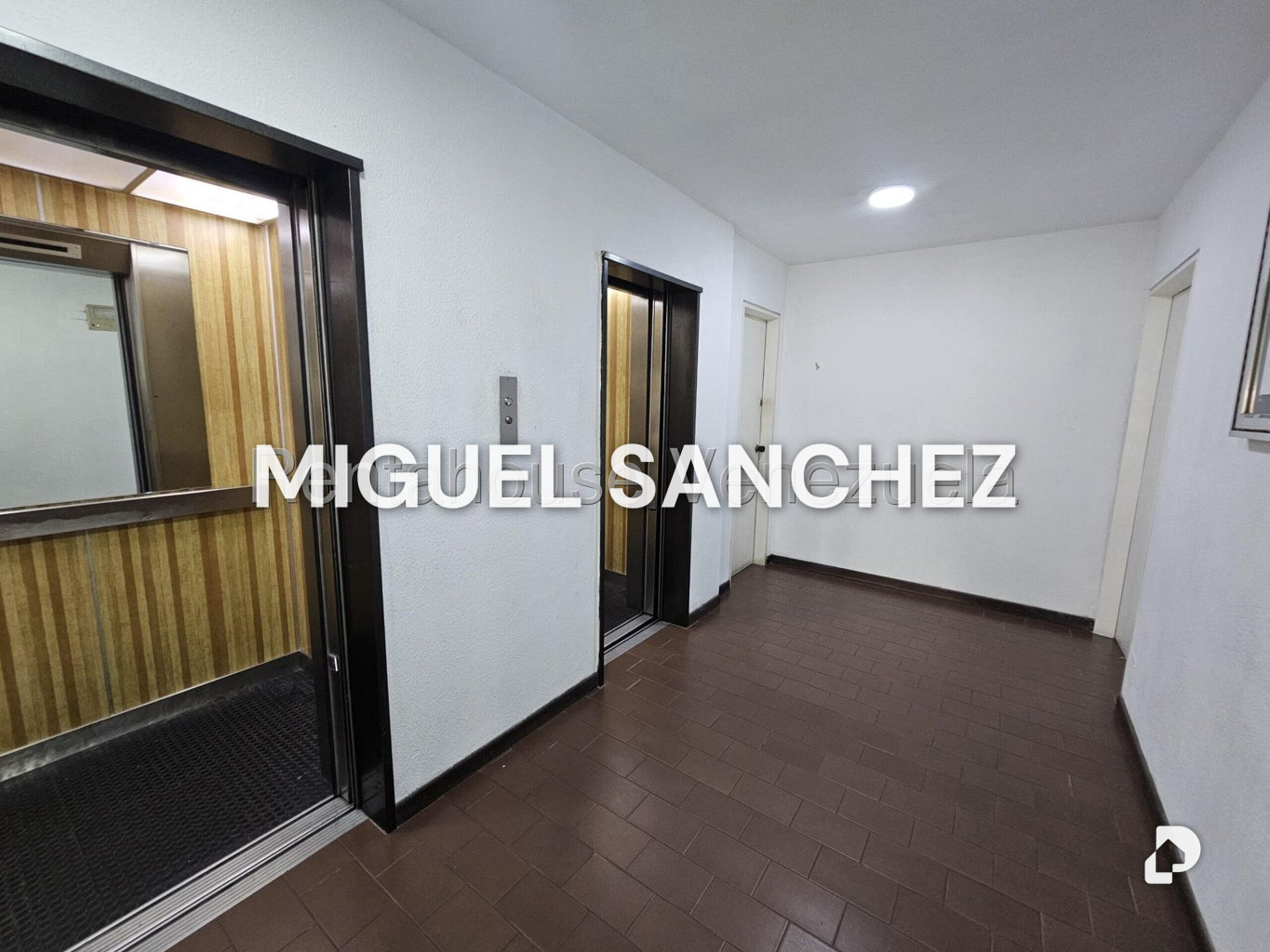 Apartamento en Los Samanes, Caracas – 20
