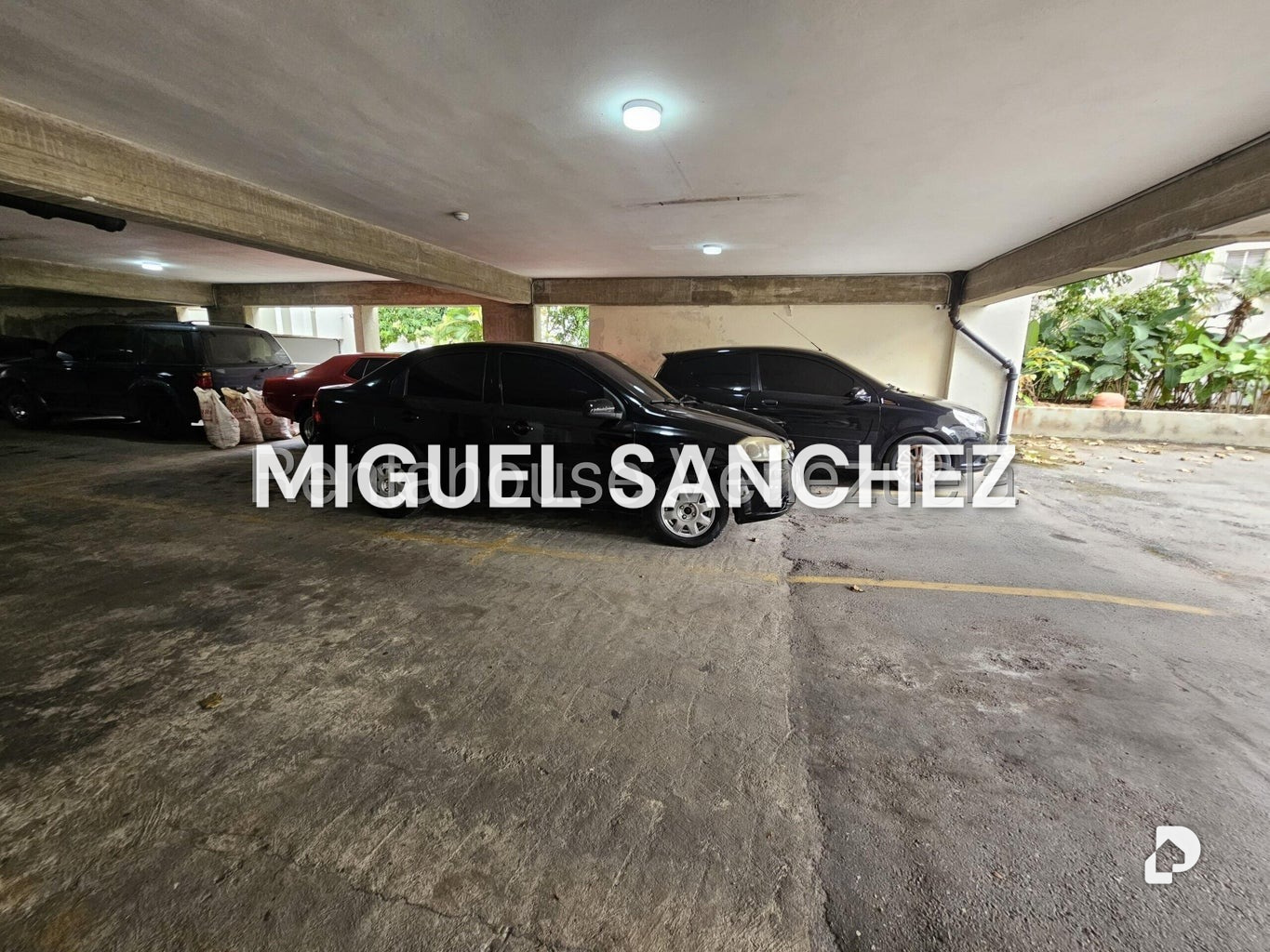 Apartamento en Los Samanes, Caracas – 29