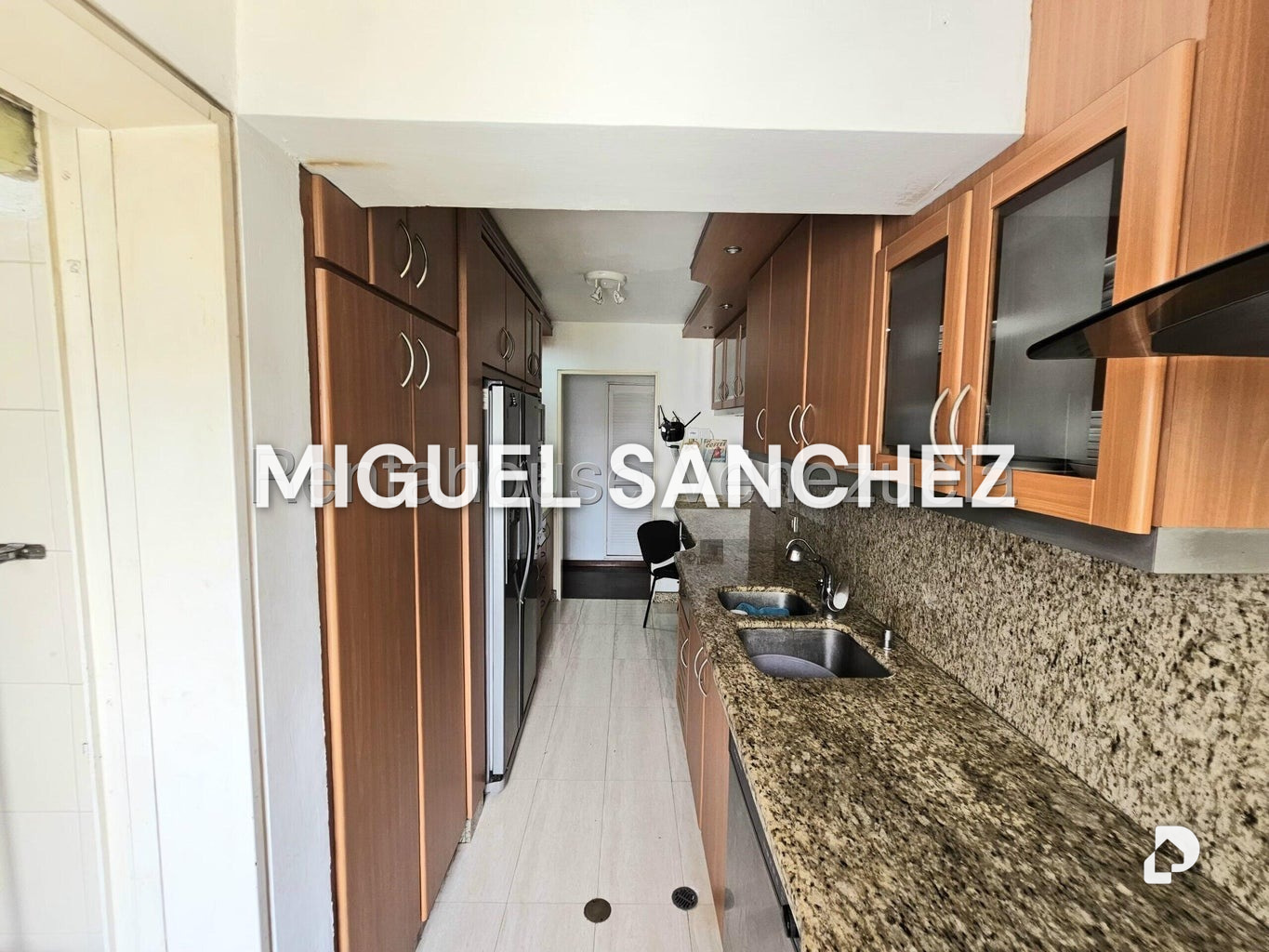 Apartamento en Los Samanes, Caracas – 10