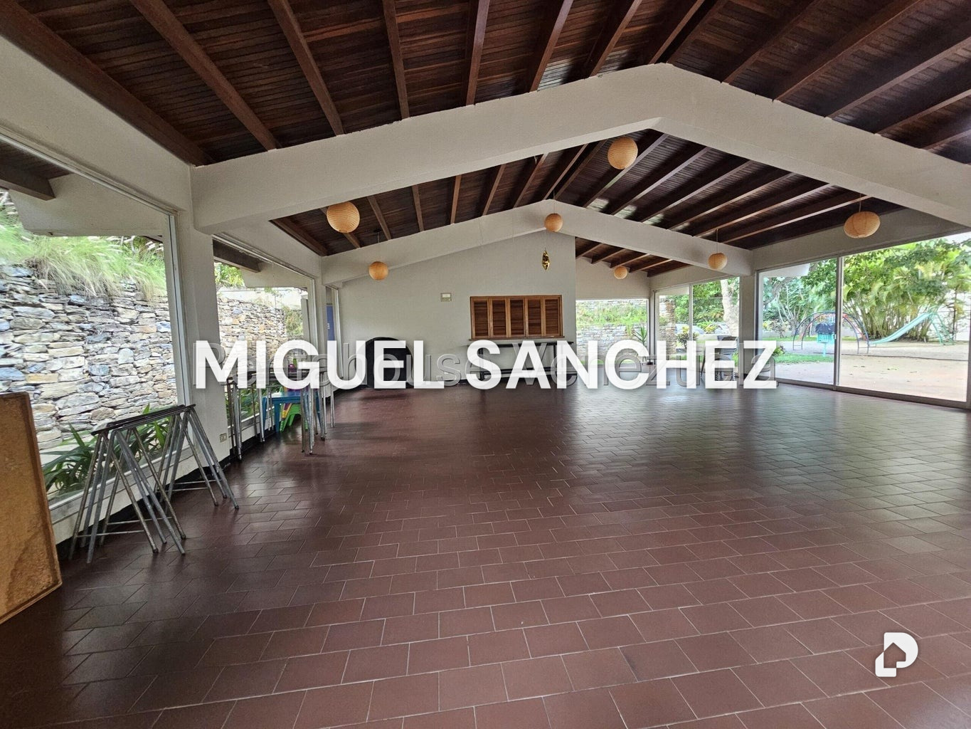 Apartamento en Los Samanes, Caracas – 22