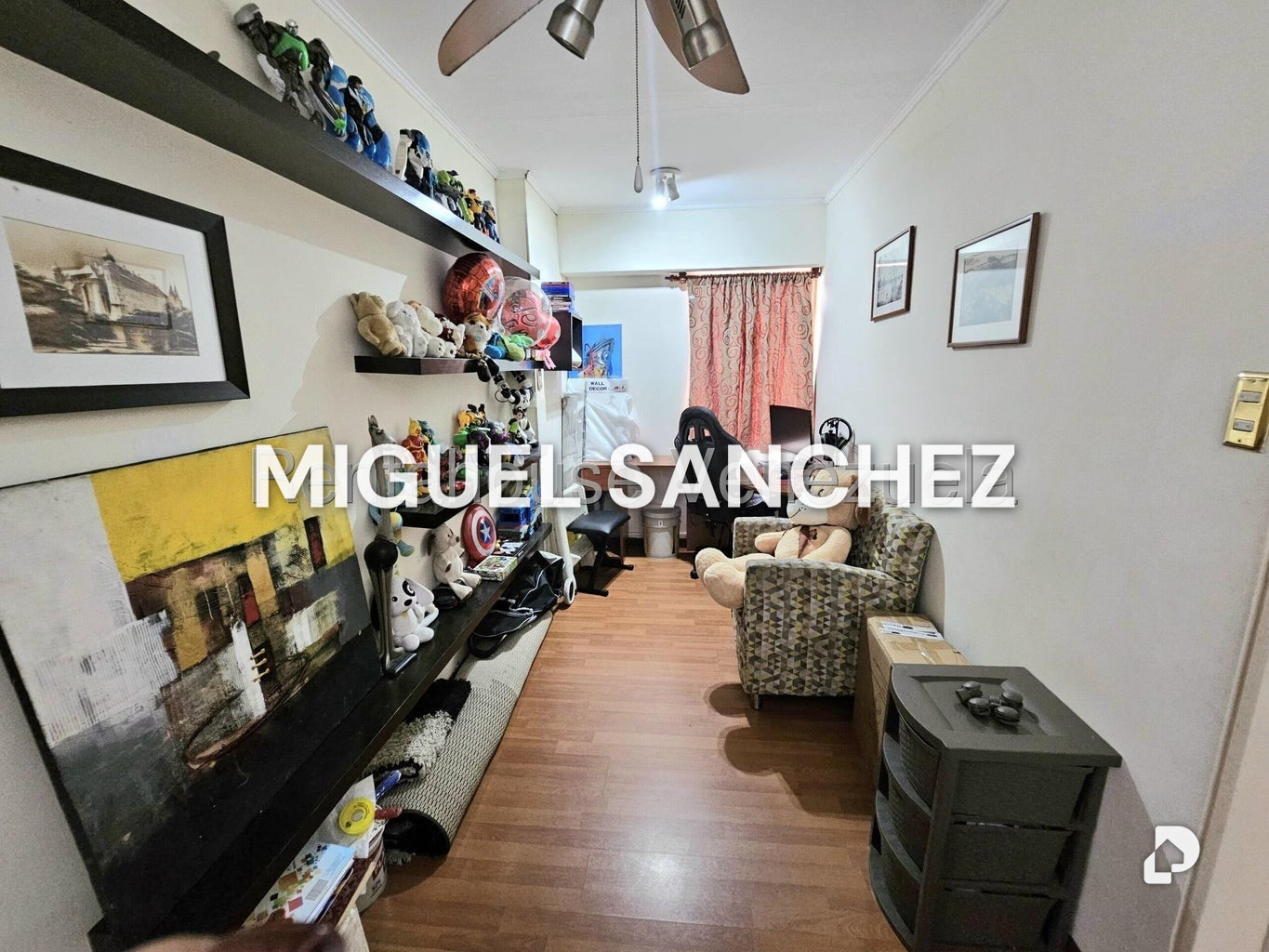 Apartamento en Los Samanes, Caracas – 8