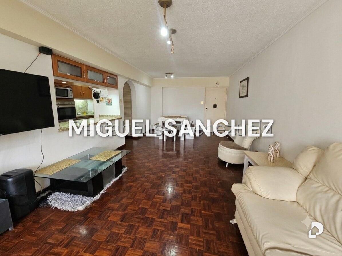 Apartamento en Los Samanes, Caracas – 5