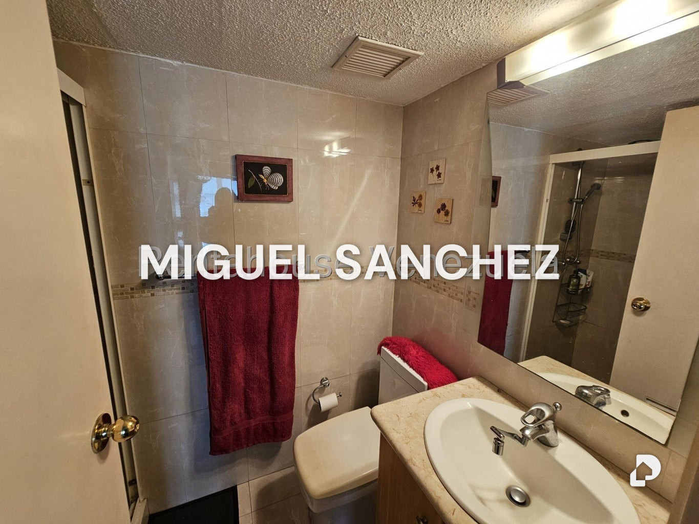 Apartamento en Los Samanes, Caracas – 19