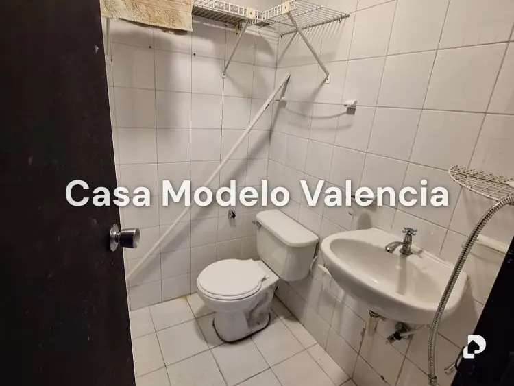Office in Parroquia Urbana San José, Valencia – 7