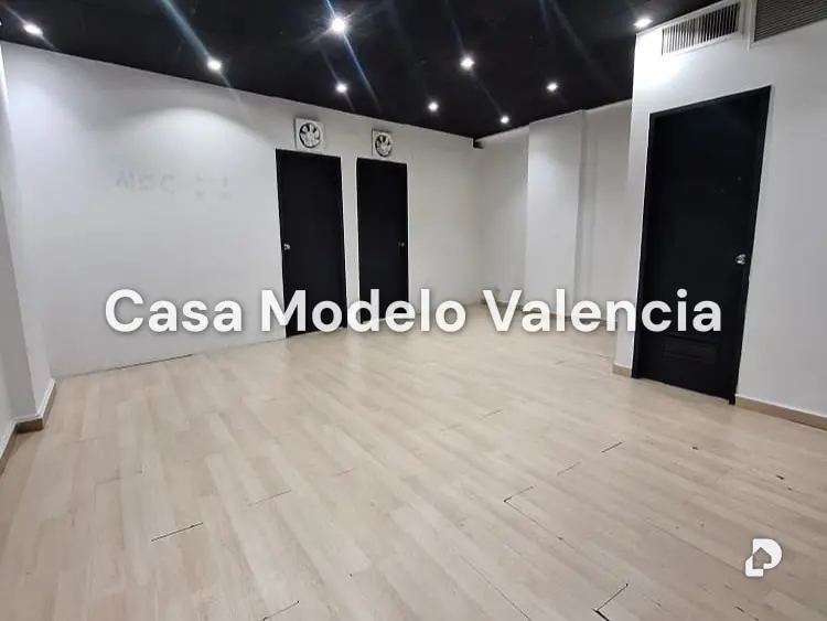 Office in Parroquia Urbana San José, Valencia – 1