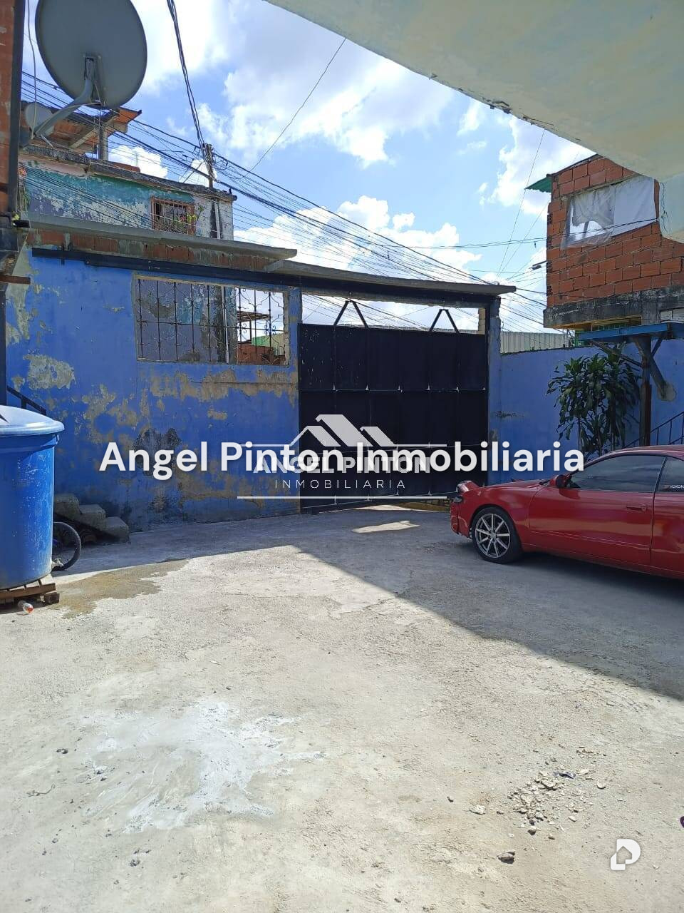 Casa en Petare, Caracas – 1