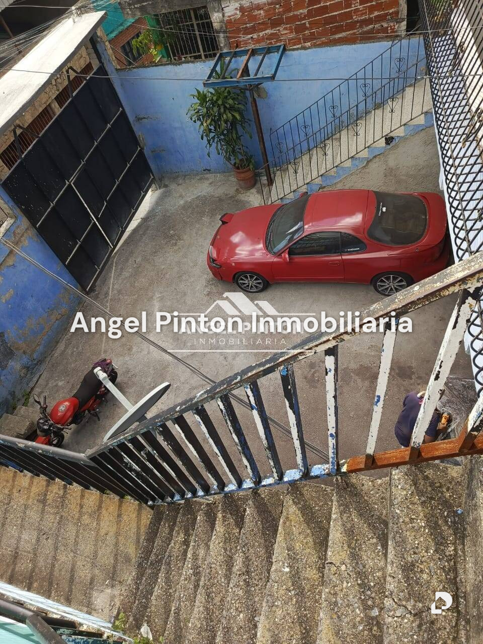 Casa en Petare, Caracas – 3