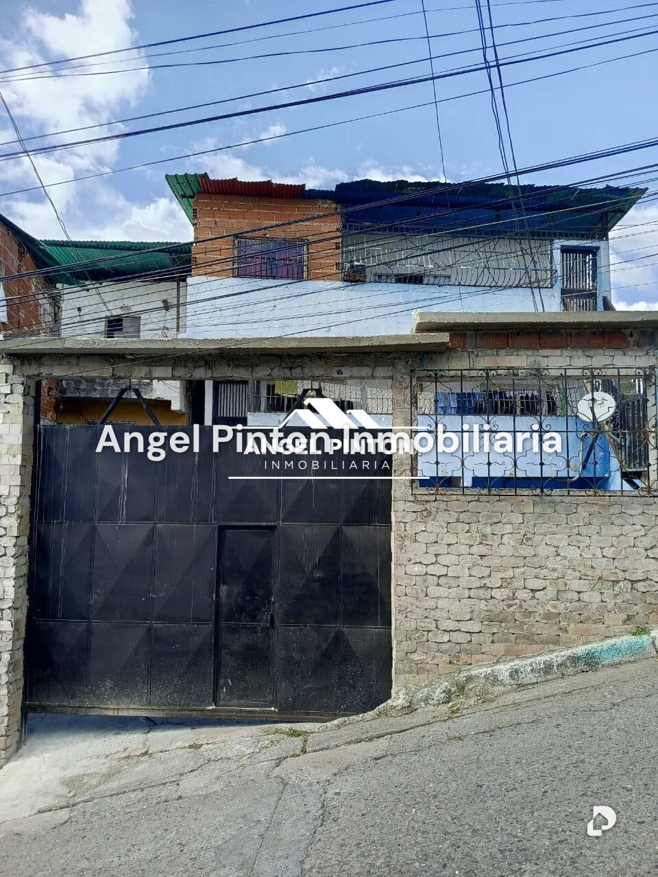 Casa en Petare, Caracas – 4