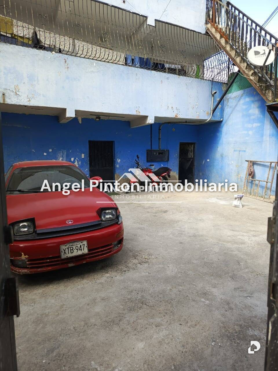 Casa en Petare, Caracas – 2